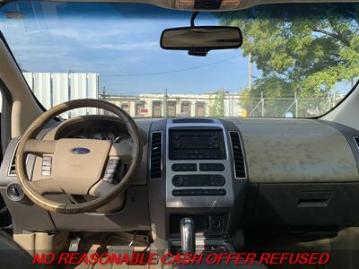2007 Ford Edge SEL Plus   - Photo 12 - St. Louis, MO 63116