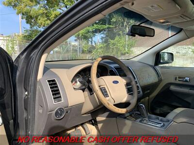 2007 Ford Edge SEL Plus   - Photo 9 - St. Louis, MO 63116