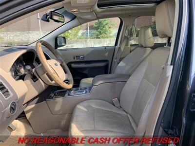 2007 Ford Edge SEL Plus   - Photo 10 - St. Louis, MO 63116