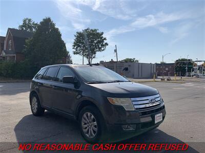 2007 Ford Edge SEL Plus   - Photo 7 - St. Louis, MO 63116