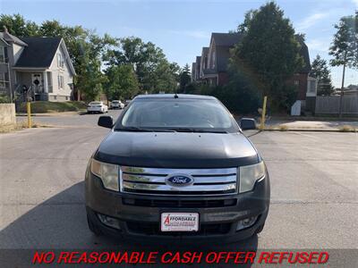 2007 Ford Edge SEL Plus   - Photo 8 - St. Louis, MO 63116