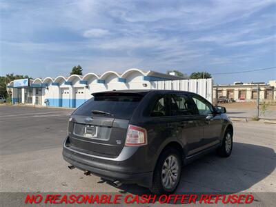 2007 Ford Edge SEL Plus   - Photo 5 - St. Louis, MO 63116
