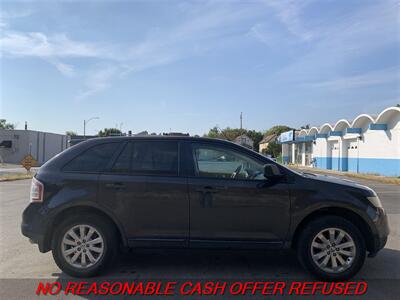 2007 Ford Edge SEL Plus   - Photo 6 - St. Louis, MO 63116