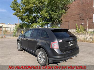 2007 Ford Edge SEL Plus   - Photo 3 - St. Louis, MO 63116