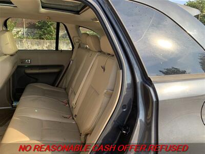 2007 Ford Edge SEL Plus   - Photo 11 - St. Louis, MO 63116