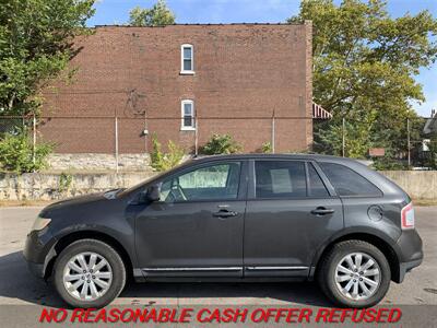 2007 Ford Edge SEL Plus   - Photo 2 - St. Louis, MO 63116