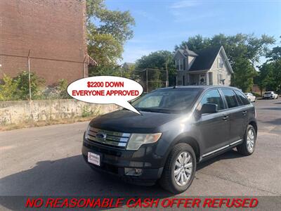 2007 Ford Edge SEL Plus   - Photo 1 - St. Louis, MO 63116