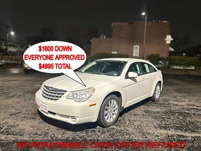 2010 Chrysler Sebring Limited   - Photo 1 - St. Louis, MO 63116