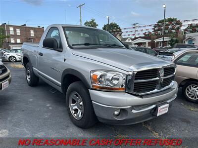 2006 Dodge Ram 1500 SLT   - Photo 3 - St. Louis, MO 63116