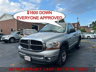 2006 Dodge Ram 1500 SLT   - Photo 1 - St. Louis, MO 63116