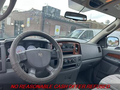 2006 Dodge Ram 1500 SLT   - Photo 8 - St. Louis, MO 63116