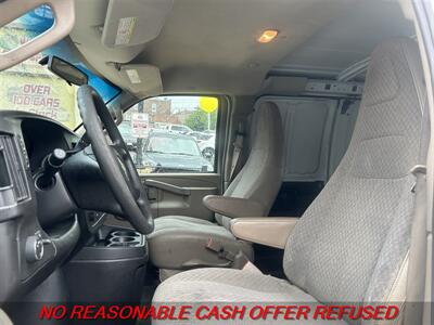 2017 Chevrolet Express 2500   - Photo 8 - St. Louis, MO 63116