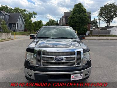 2012 Ford F-150 Lariat   - Photo 8 - St. Louis, MO 63116