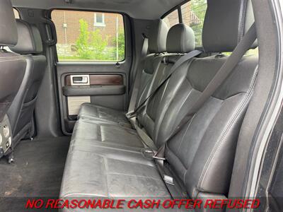 2012 Ford F-150 Lariat   - Photo 10 - St. Louis, MO 63116
