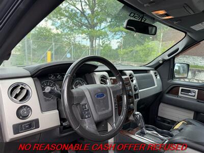 2012 Ford F-150 Lariat   - Photo 9 - St. Louis, MO 63116