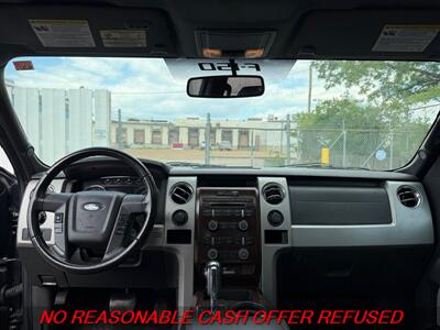 2012 Ford F-150 Lariat   - Photo 11 - St. Louis, MO 63116