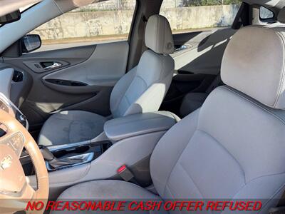 2016 Chevrolet Malibu LT   - Photo 10 - St. Louis, MO 63116