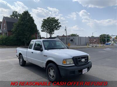 2007 Ford Ranger XL - Photo 7 - St. Louis, MO 63116