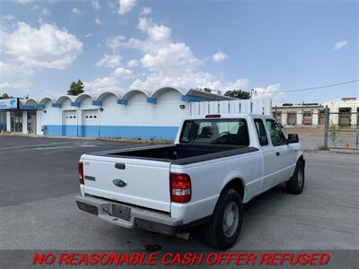 2007 Ford Ranger XL - Photo 5 - St. Louis, MO 63116