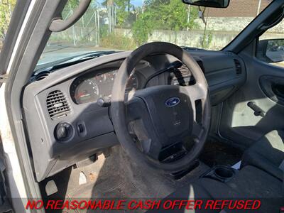 2007 Ford Ranger XL - Photo 9 - St. Louis, MO 63116