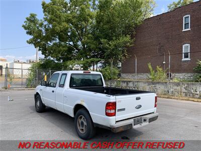 2007 Ford Ranger XL - Photo 3 - St. Louis, MO 63116