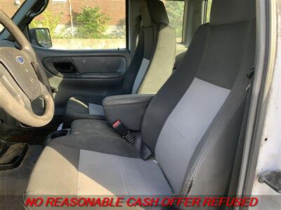 2007 Ford Ranger XL - Photo 10 - St. Louis, MO 63116