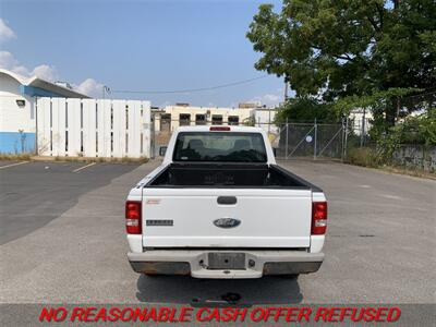 2007 Ford Ranger XL - Photo 4 - St. Louis, MO 63116
