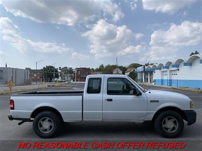 2007 Ford Ranger XL - Photo 6 - St. Louis, MO 63116