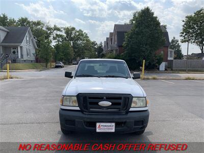 2007 Ford Ranger XL - Photo 8 - St. Louis, MO 63116