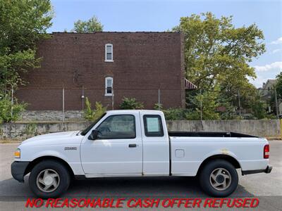 2007 Ford Ranger XL - Photo 2 - St. Louis, MO 63116