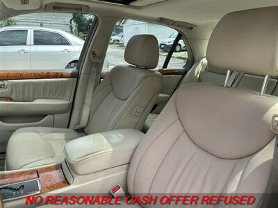 2002 Lexus LS   - Photo 9 - St. Louis, MO 63116