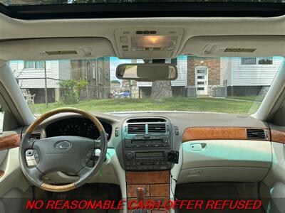 2002 Lexus LS   - Photo 11 - St. Louis, MO 63116