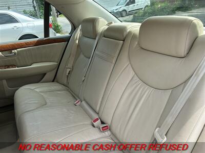 2002 Lexus LS   - Photo 10 - St. Louis, MO 63116