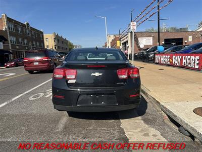2013 Chevrolet Malibu LS   - Photo 4 - St. Louis, MO 63116
