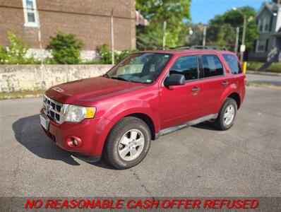 2012 Ford Escape XLT   - Photo 6 - St. Louis, MO 63116