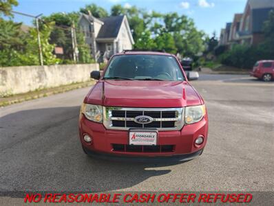 2012 Ford Escape XLT   - Photo 2 - St. Louis, MO 63116