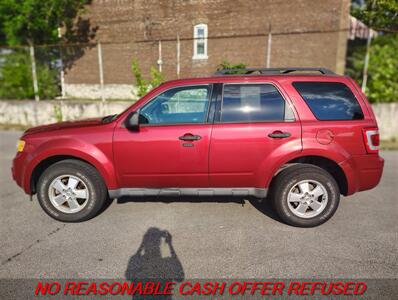 2012 Ford Escape XLT   - Photo 7 - St. Louis, MO 63116