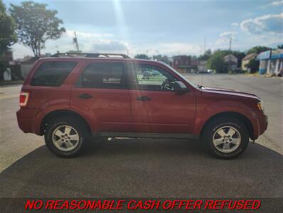 2012 Ford Escape XLT   - Photo 3 - St. Louis, MO 63116