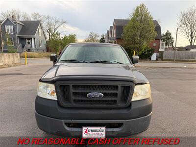 2007 Ford F-150 XL   - Photo 8 - St. Louis, MO 63116