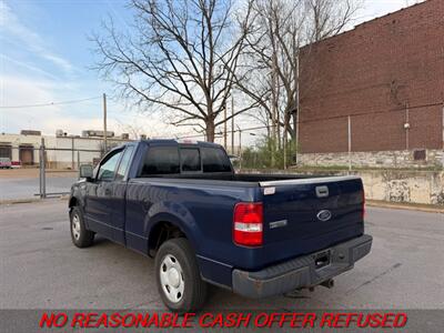 2007 Ford F-150 XL   - Photo 3 - St. Louis, MO 63116