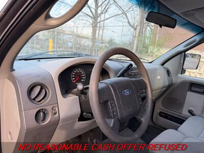 2007 Ford F-150 XL   - Photo 9 - St. Louis, MO 63116