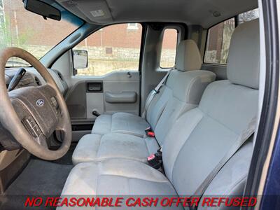 2007 Ford F-150 XL   - Photo 10 - St. Louis, MO 63116