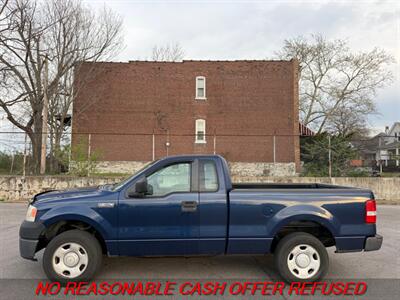 2007 Ford F-150 XL   - Photo 2 - St. Louis, MO 63116