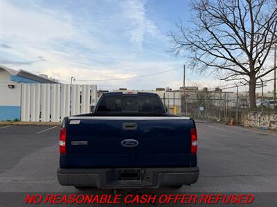 2007 Ford F-150 XL   - Photo 4 - St. Louis, MO 63116