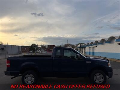 2007 Ford F-150 XL   - Photo 6 - St. Louis, MO 63116