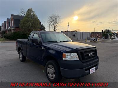 2007 Ford F-150 XL   - Photo 7 - St. Louis, MO 63116