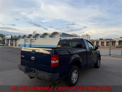 2007 Ford F-150 XL   - Photo 5 - St. Louis, MO 63116