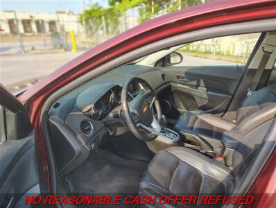 2015 Chevrolet Cruze LTZ Auto   - Photo 6 - St. Louis, MO 63116