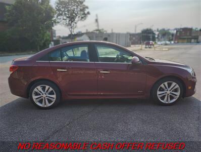 2015 Chevrolet Cruze LTZ Auto   - Photo 3 - St. Louis, MO 63116
