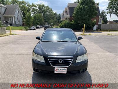 2010 Hyundai SONATA GLS   - Photo 7 - St. Louis, MO 63116